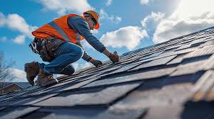 Fast & Reliable Emergency Roof Repairs in Holiday Heights, NJ